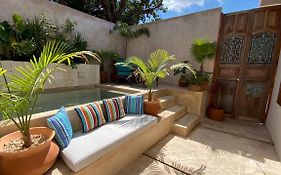 Casa De Vacaciones Casa Dalí Mérida  México