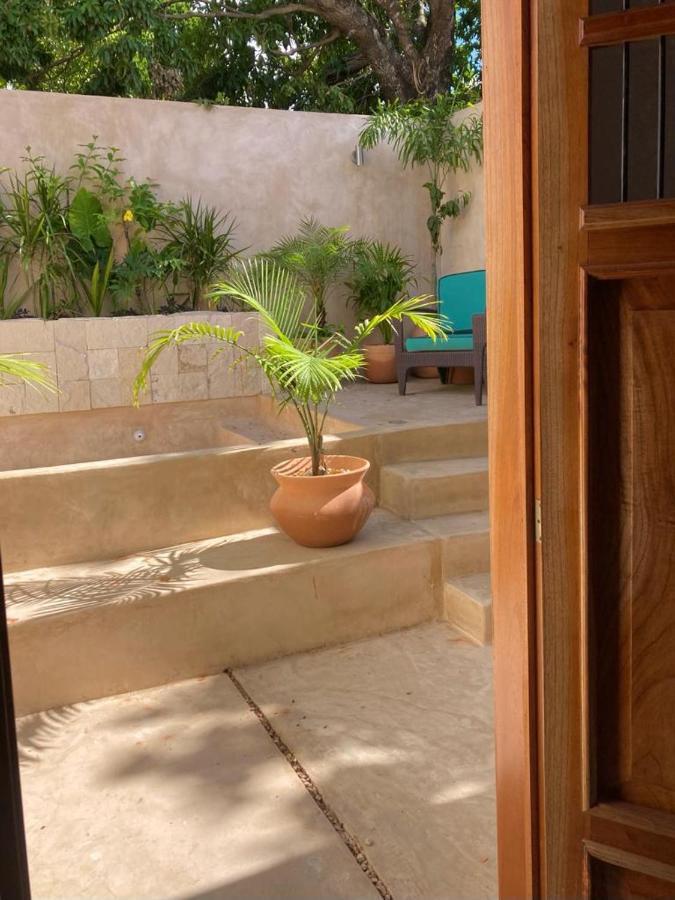 Casa Dalí Villa Mérida Exterior foto
