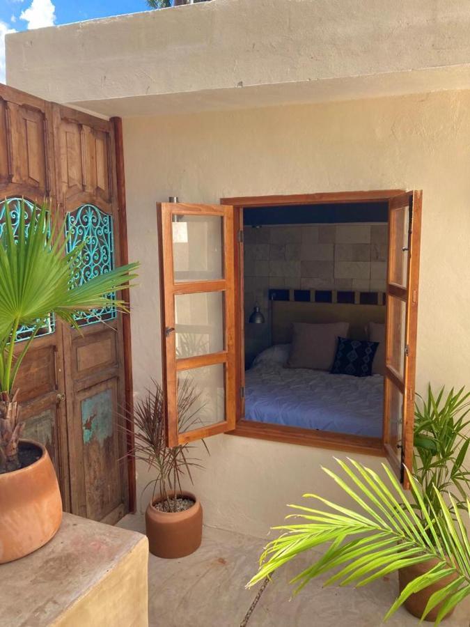 Casa Dalí Villa Mérida Exterior foto