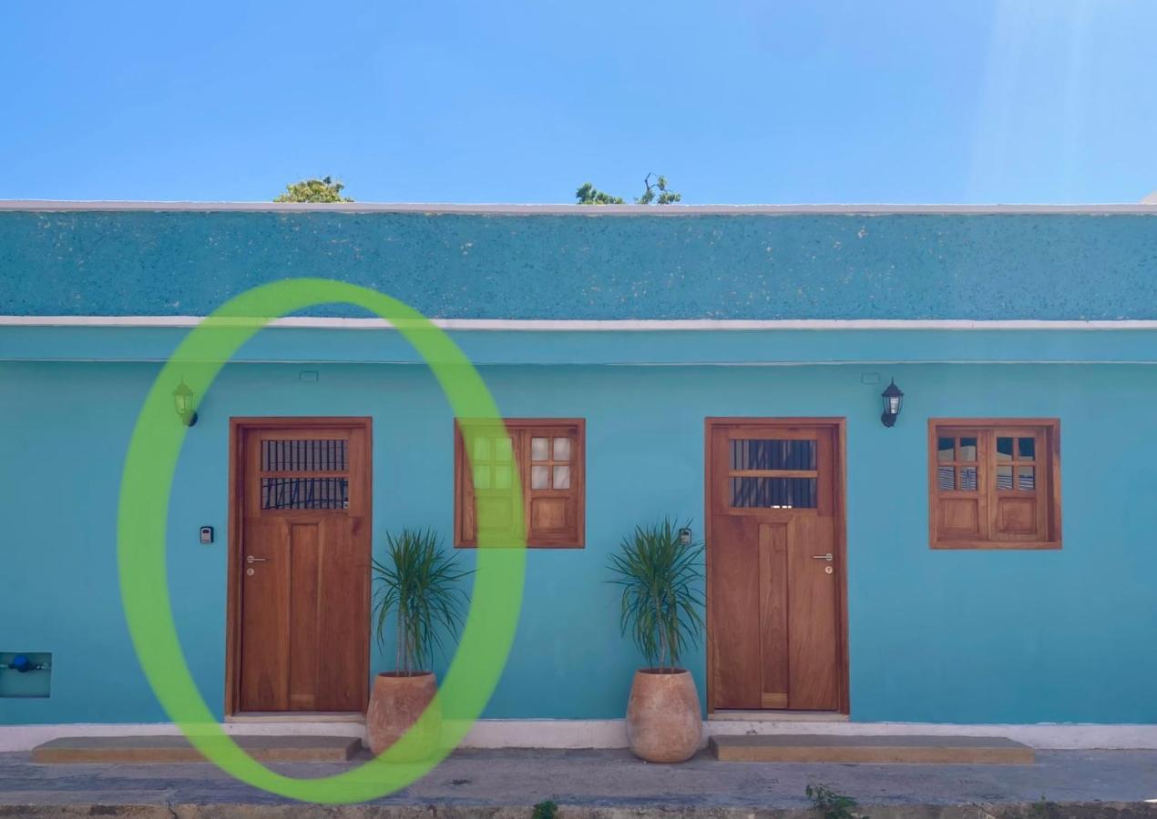 Casa Dalí Villa Mérida Exterior foto
